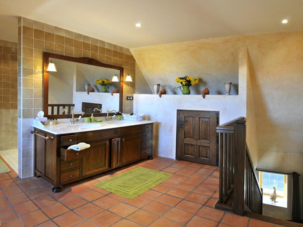 Chateau De Larre Chatres-sur-Cher Room photo